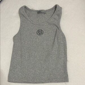 Parke tank top